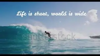 World tourism day | Travel quotes | Whatsapp status | World tourism organisation