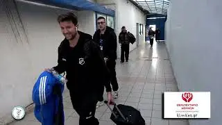 10/1/2026 National League 1 Πανελλήνιος Γ.Σ.-Ο.Φ.Η. Pregame