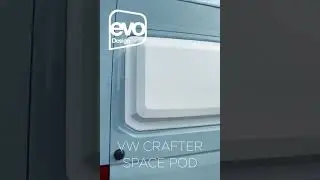 EVO DESIGN  space pod   1