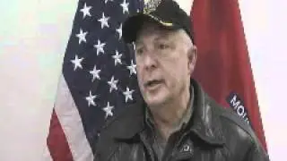 John Kline Visits Son in Afghanistan