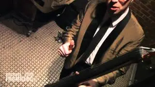 Hank Angel and his Island Devils Intro - Michael Fromberg