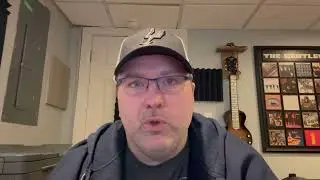 Brad Talk Stuff - That weird job I had in San Diego