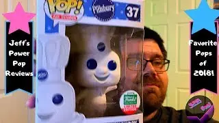 Jeff's Power Pop Reviews: Favorite Pops of 2018!