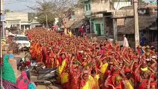 BORIGAON, GANJAM famous maha kumbha❤️jala jatra.