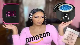 AMAZON MUST HAVES 2020!!  *ESSENTIALS*