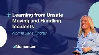 Learning from Unsafe Moving and Handling Incidents