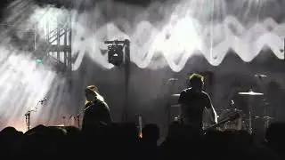 slowdive FULL LIVE SHOW - Albuquerque, New Mexico (April 30, 2024) #concert #livemusic #slowdive