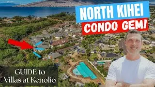 One of the Best Condo Values in Kihei!