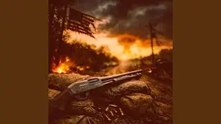 Sanction Blood (Dark Country & Dark Blues)
