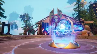 RAMSGATE REBORN | Dauntless - 