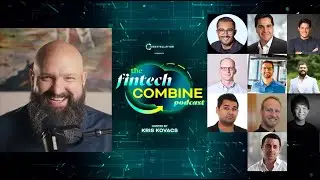 Spotlight on Innovation: 10 Fintech Leaders Preview Their VentureTech Pitches