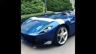 Special  Edition Ferrari #luxury #Ferrari