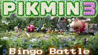 Pikmin 3: NITPICK VERSUS (feat. Tusken Gamer) - Nitpick Plays
