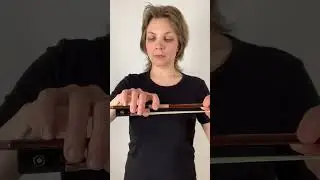 3. Bow Hold Main Exercise