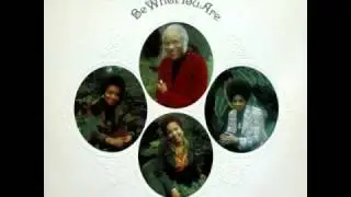 Staple Singers - Grandma's hands