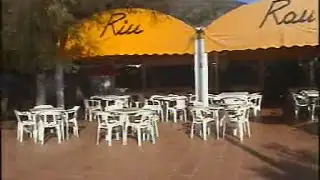 Restaurant Riurau en Xal&oacute;, Marina Alta