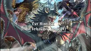 Fur Hire K9 (post february banlist!) - 1 and 2 cards combos