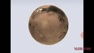 Venus 2nd planet 3D model. Rocking 3D models