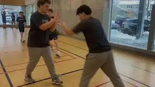 Training programs for academic institutions and corporate offices :: leftyfightfit com