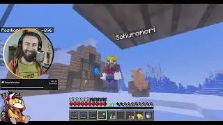 Dragon Slain & Iron Farm Pt1.│ FretVibes's Server EP10 │ Minecraft Bedrock & Chill │ #Livestream