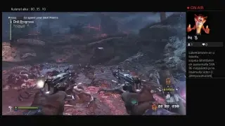 Point of contact solo speedrun 38:24