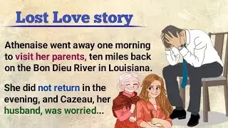 Very interesting story || Graded reader||Level 💎💎💎|| Athenaise