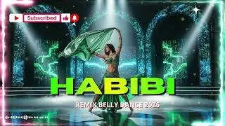 Arabic Belly Dance Songs Remix – Ultimate Middle Eastern Party Music