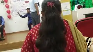 Banker skit