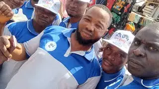 34TH YEARS ANNIVERSARY OF (PVAN)OYO ALAFIN CHAPTER.RALLY DAY _27TH NOV 2025.