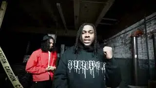 IG5 DC X ZoomSoSkii - FreeDem5ives (pt2)