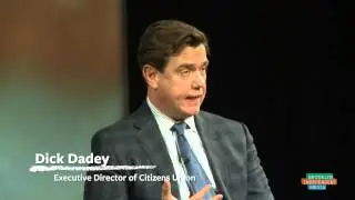 Big Money & Politics, Call To Action: #BHeard