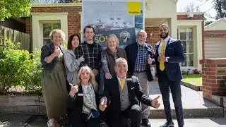 Full Auction | 49 Lechte Rd Mount Waverley | Daniel Galea
