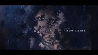 DC&rsquo;s DOOM PATROL Intro Sequence (4K)