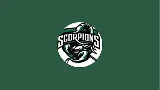 U14AAA Scorpions is live!