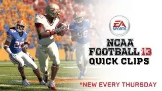 RAW Unedited Look at Dynasty Recruiting in NCAA Football 13