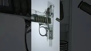 shoting of weapon