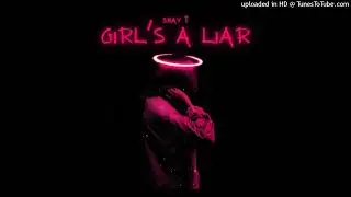 Shay T - Girl's A Liar (Boy's A Liar Remix)