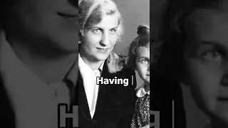 The Sadistic Nazi Breeding Program Lebensborn #shorts #history #ww2