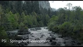 Springshed Development for water security in the Indian Himalayan region - Peoples Science Institute
