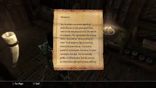 BLOODSHED LIVE SKYRIM AE #20 Frostfall 🧐🤔🙃