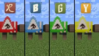 MC TF2 Jumper with different colors! (Not made by me)