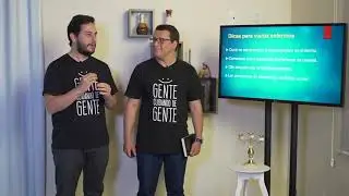 Como fazer uma visita missionária ?