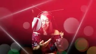 Por amor (Salsa) Cover By Geormelyn R. M&uacute;sica Cristiana! #jesus #music #salsa # m&uacute;sica #poramor