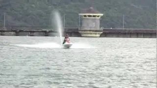 lavasa water sports