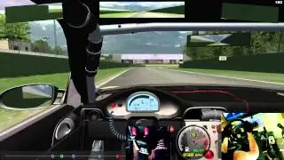 VCRC 2015 season - Imola - test race
