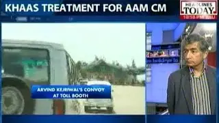 Spotlight: AAP Not Just 'Kejriwal Party', Explains AAP Supporter