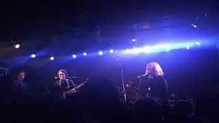 Ty Segall live at Tokuzo,Nagoya,Japan,2018