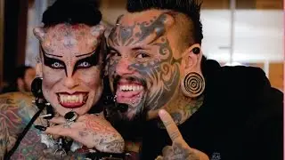 Impactante Expo Tattoo en Venezuela