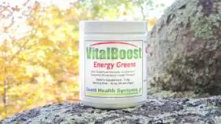 How to Use VitalBoost Energy Greens and FAQs