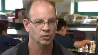 WGN&rsquo;s Marcus Leshock is checking out Renaissance Knights